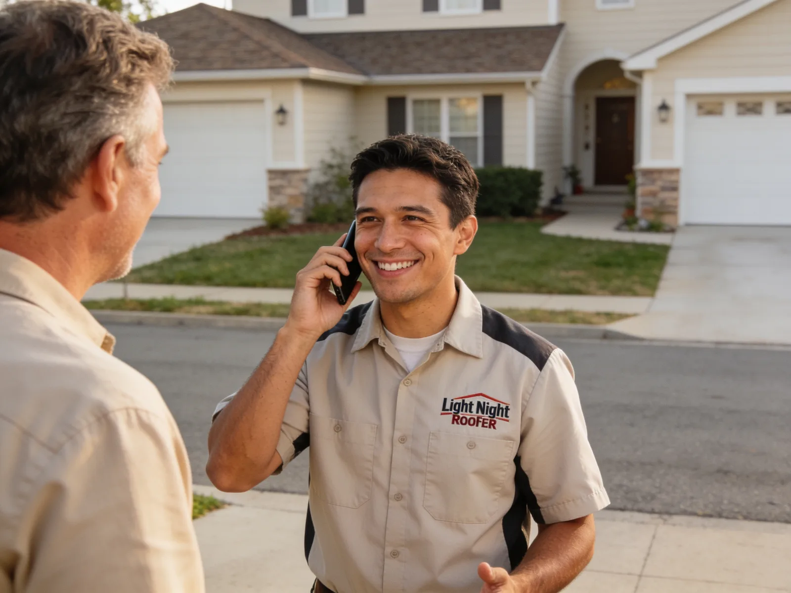 Emergency Roof Repair Dakota City, NE FAQs